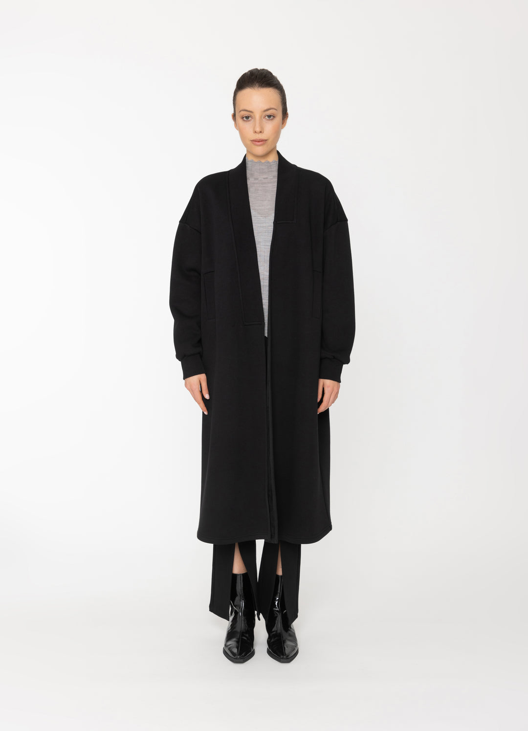 Blacklist | Neo Jacket - Black