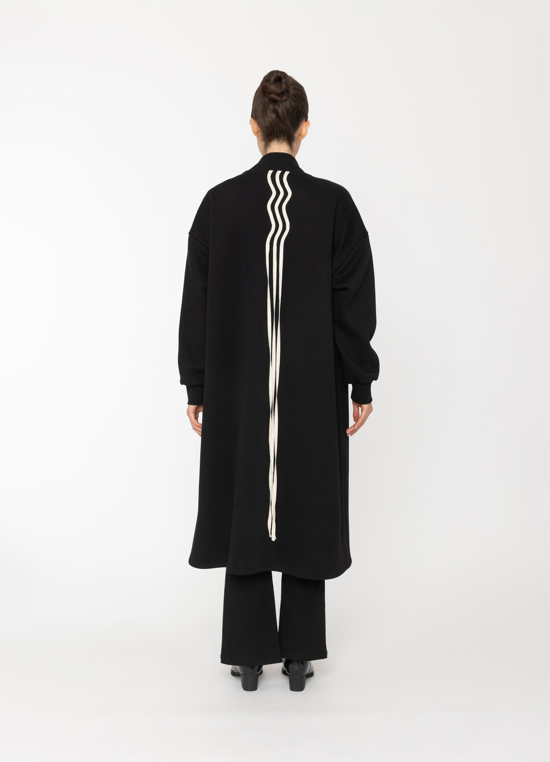 Blacklist | Neo Jacket - Black