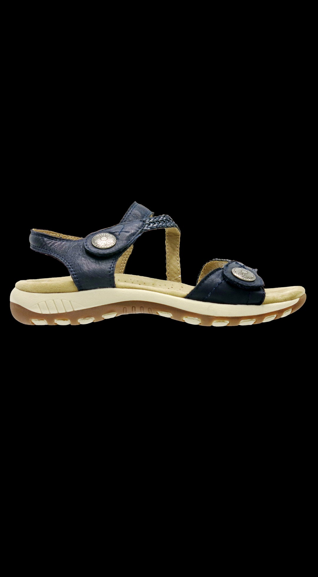 Raddison - Navy