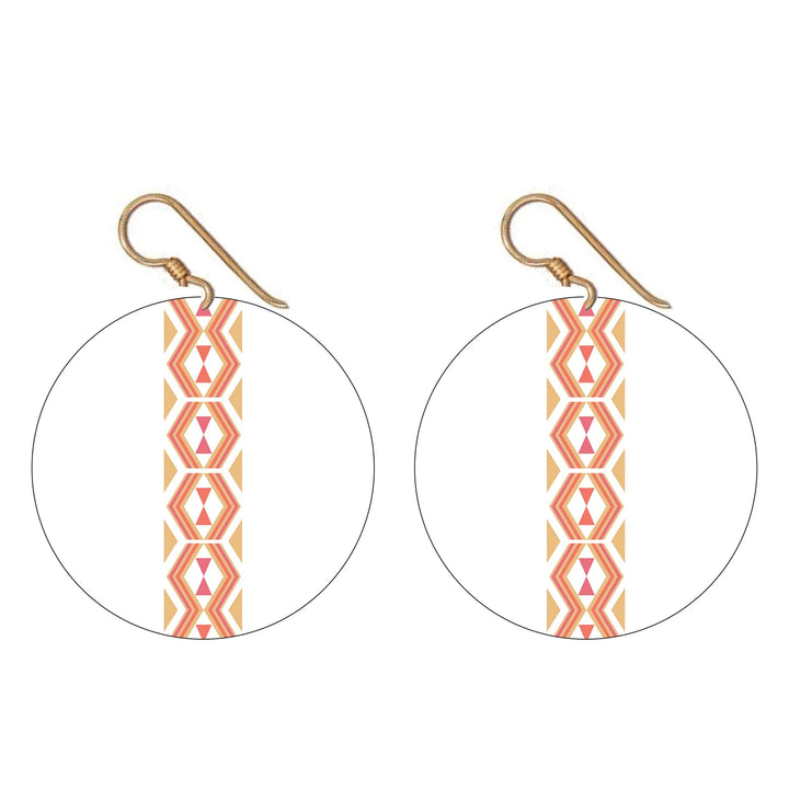 Pipi Earrings