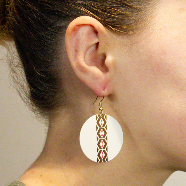 Pipi Earrings