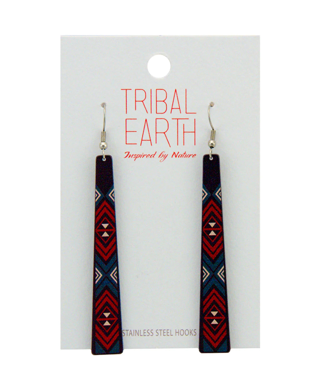Tribal Earrings