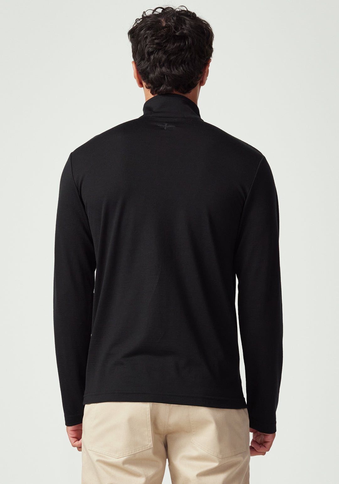 Pua Zip Shirt