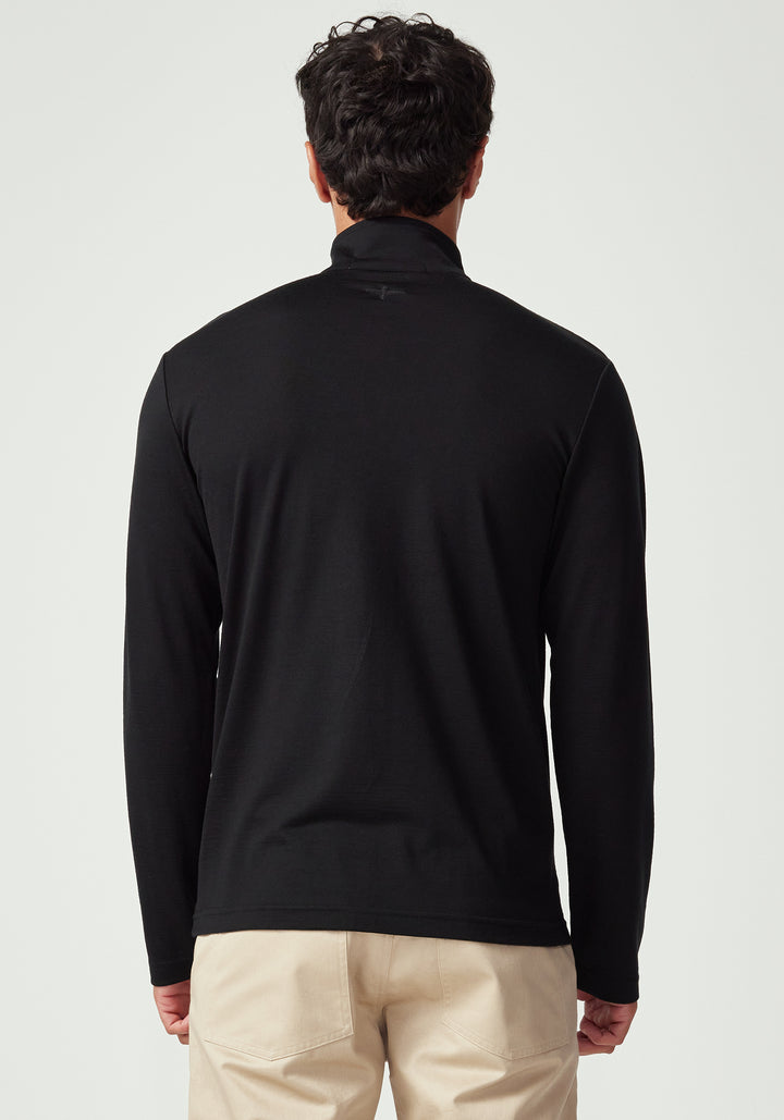 Pua Zip Shirt