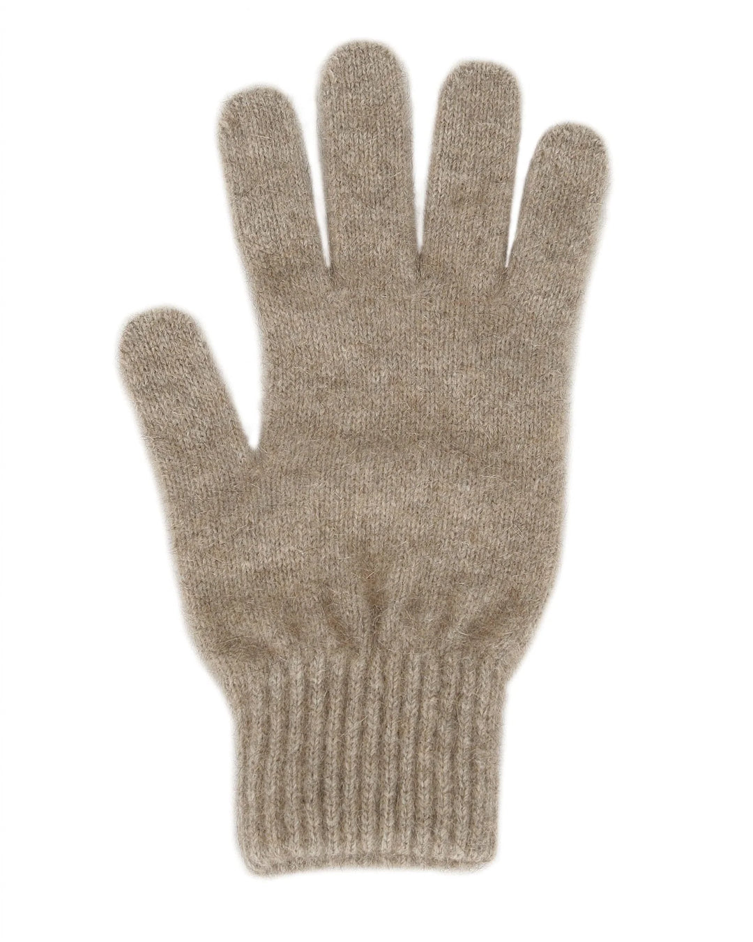 Possum Merino Plain Gloves