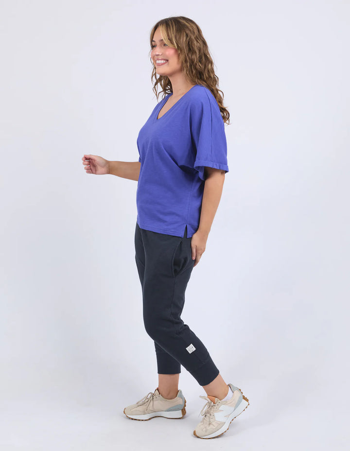 Elm | Beau Short Sleeve Tee