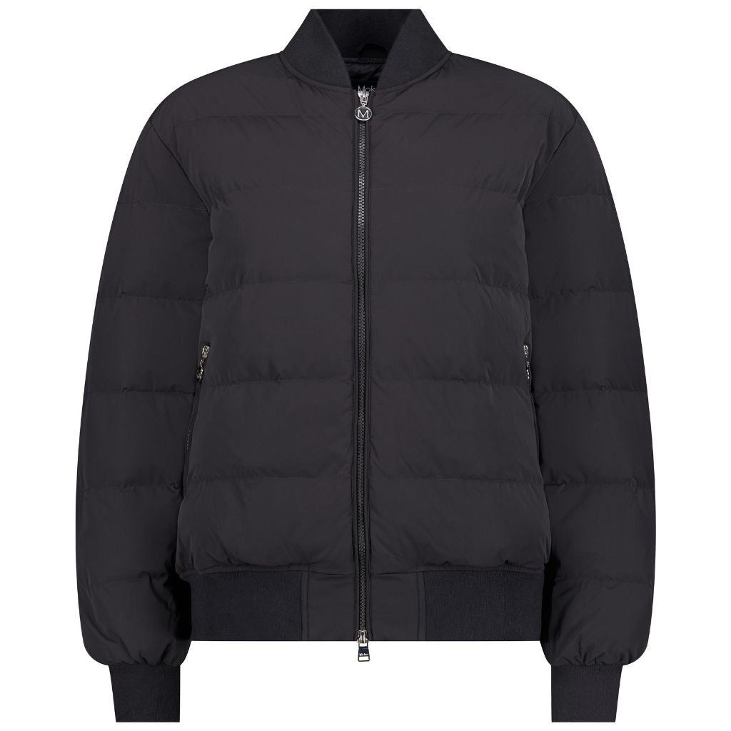 Rue Bomber Jacket