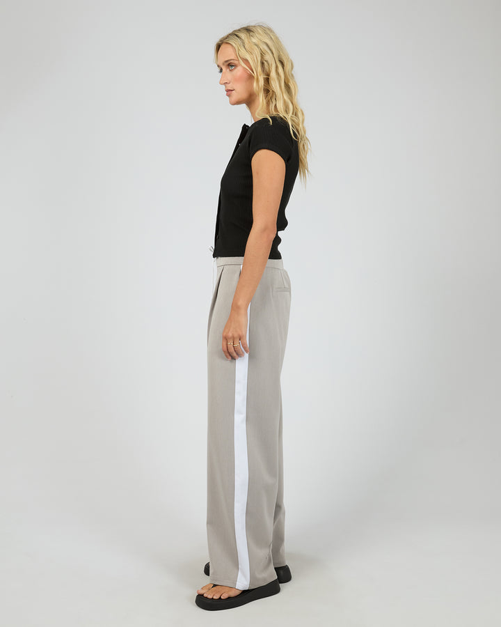 All About Eve | Beckett Pant - Dove