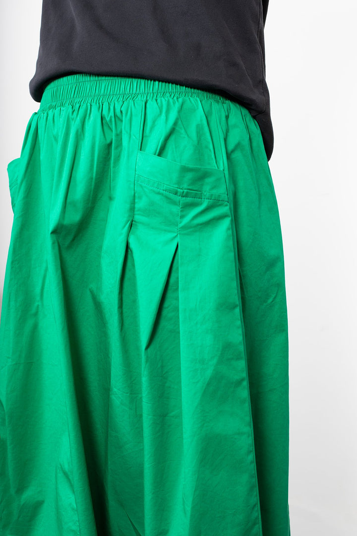Antler | Cyrus Skirt - Green