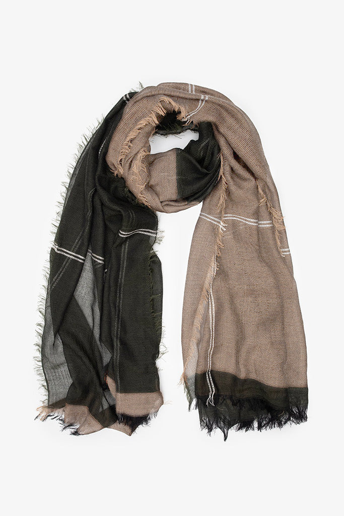 Willow Scarf