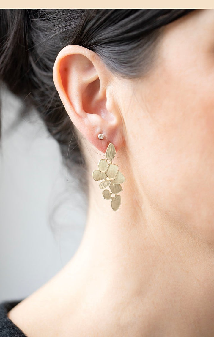 Minor Attitude Earring