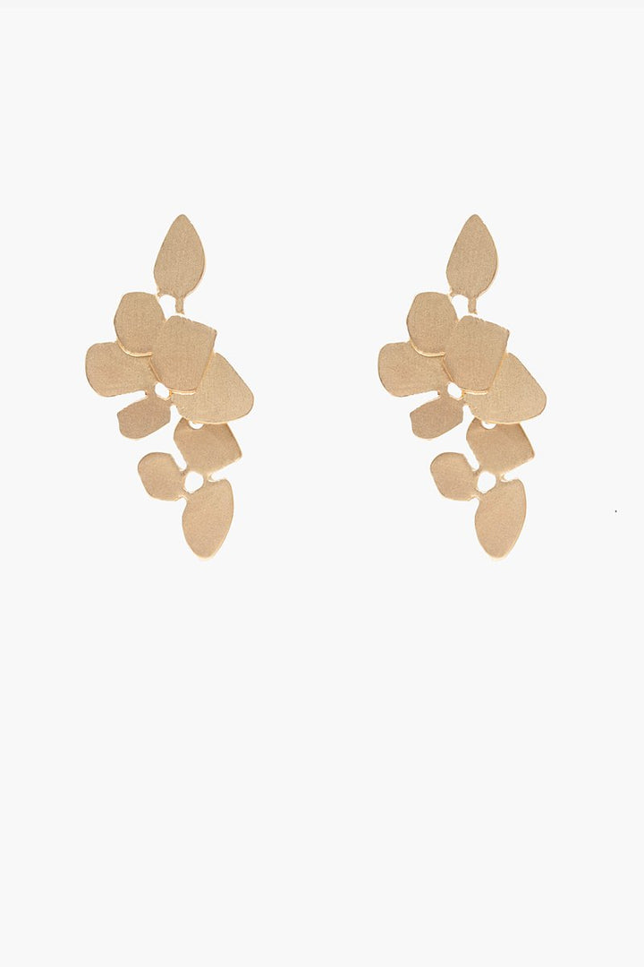 Minor Attitude Earring