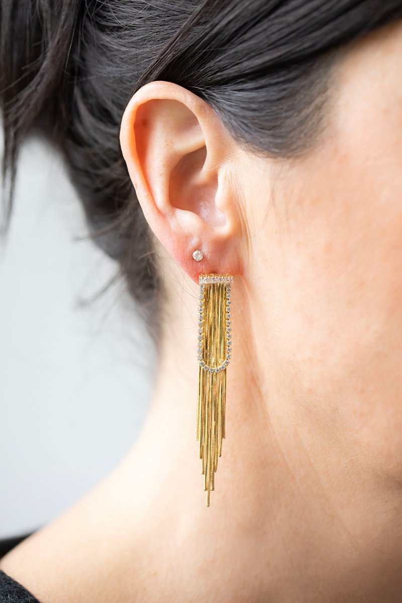 Party Girl Earrings