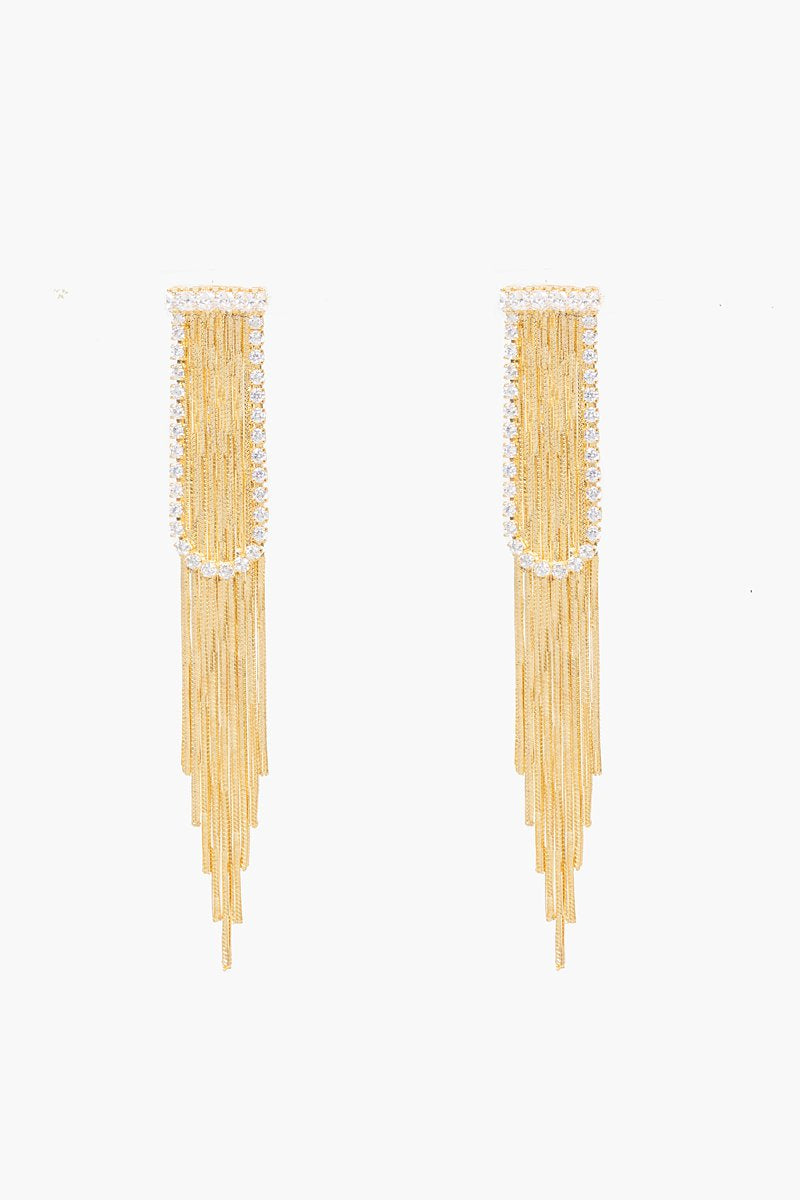 Party Girl Earrings
