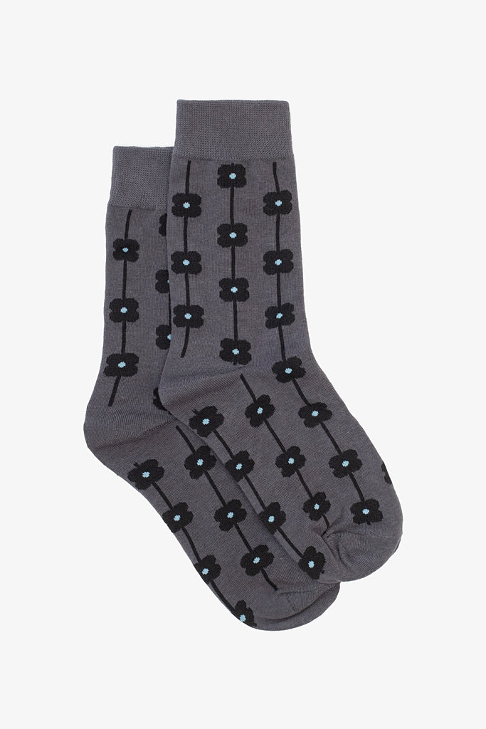 Antler | Daisy Chain Sock