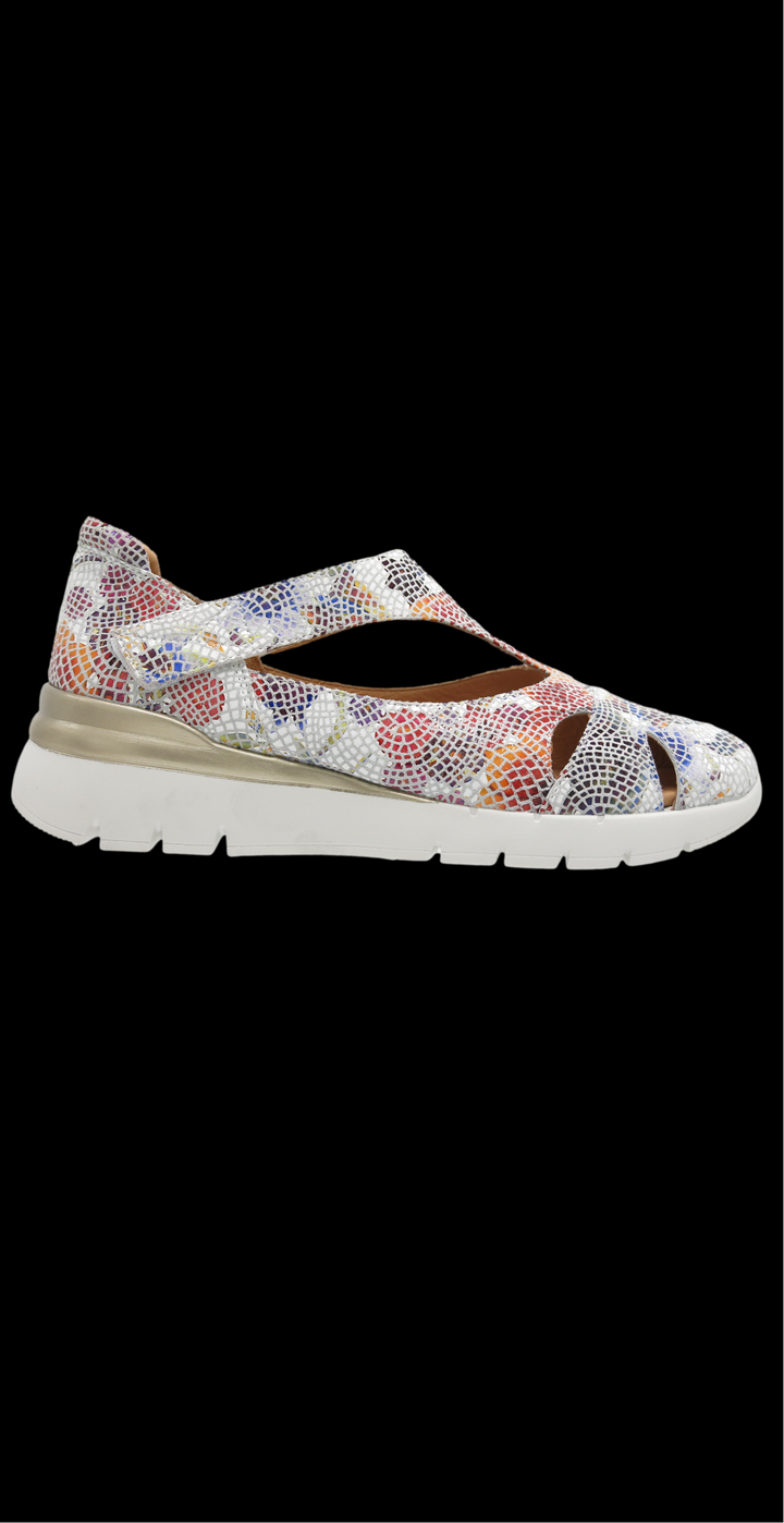 Ranzar - Floral Multi