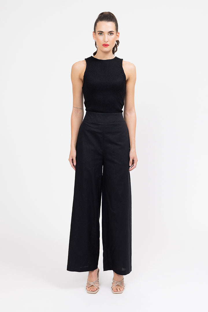 Billie The Label | Essential Wide Leg Pant