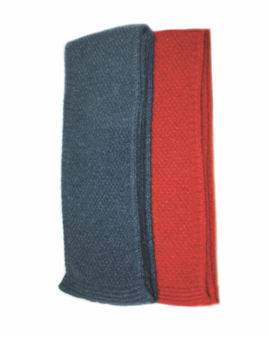 Possum Merino Scarf Child Roll Trim