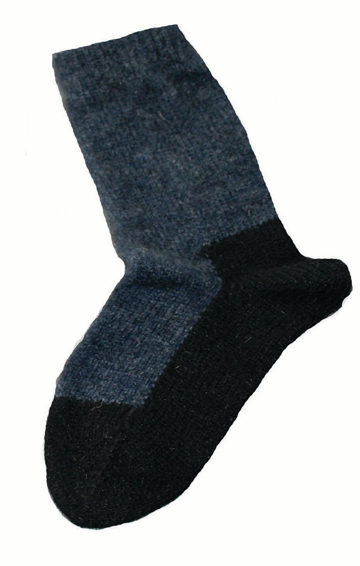 Children’s Possum Merino Socks