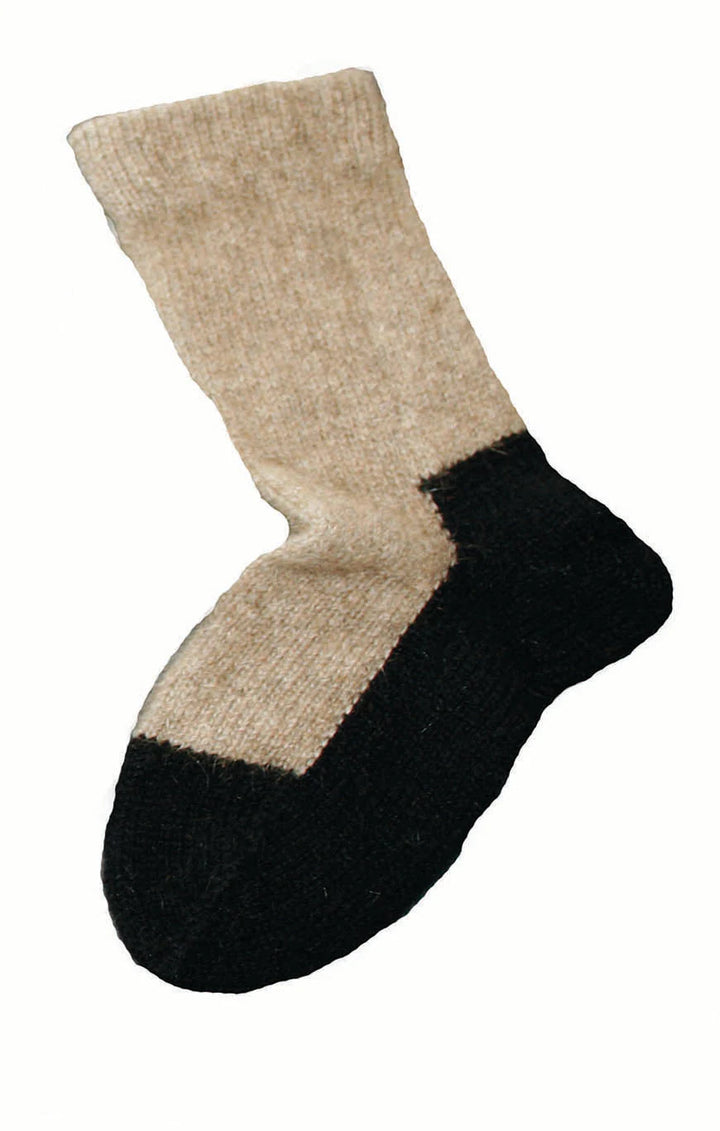 Children’s Possum Merino Socks