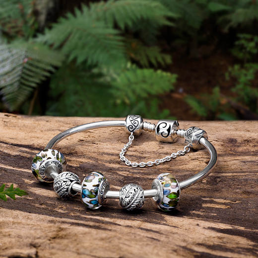 Evolve | Classic Bangle - 21cm