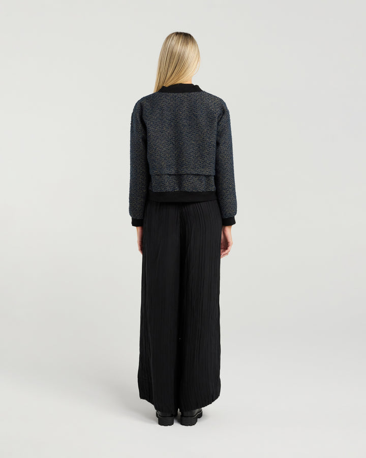 Et Alia | Benny Bomber - Twilight Weave