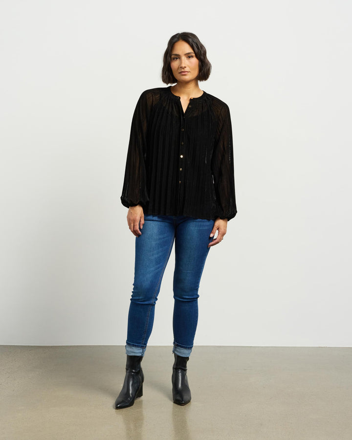 Amelia Blouse