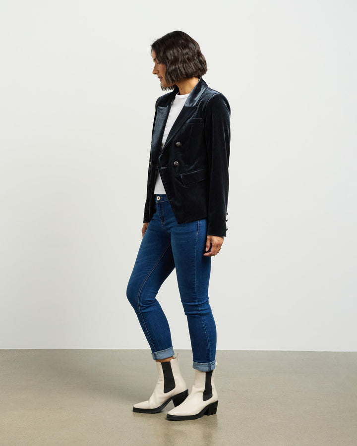 Ashton Blazer