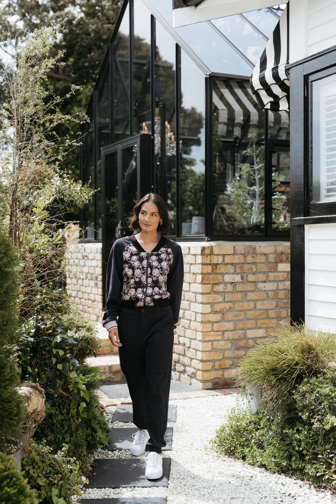 Et Alia | Dakota Jacket