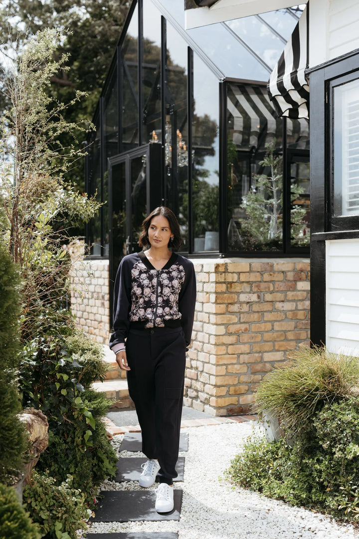 Et Alia | Dakota Jacket