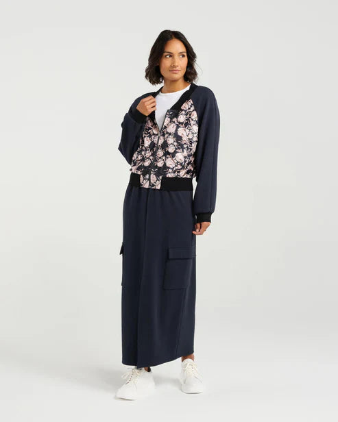 Et Alia | Dakota Jacket