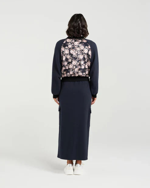 Et Alia | Dakota Jacket