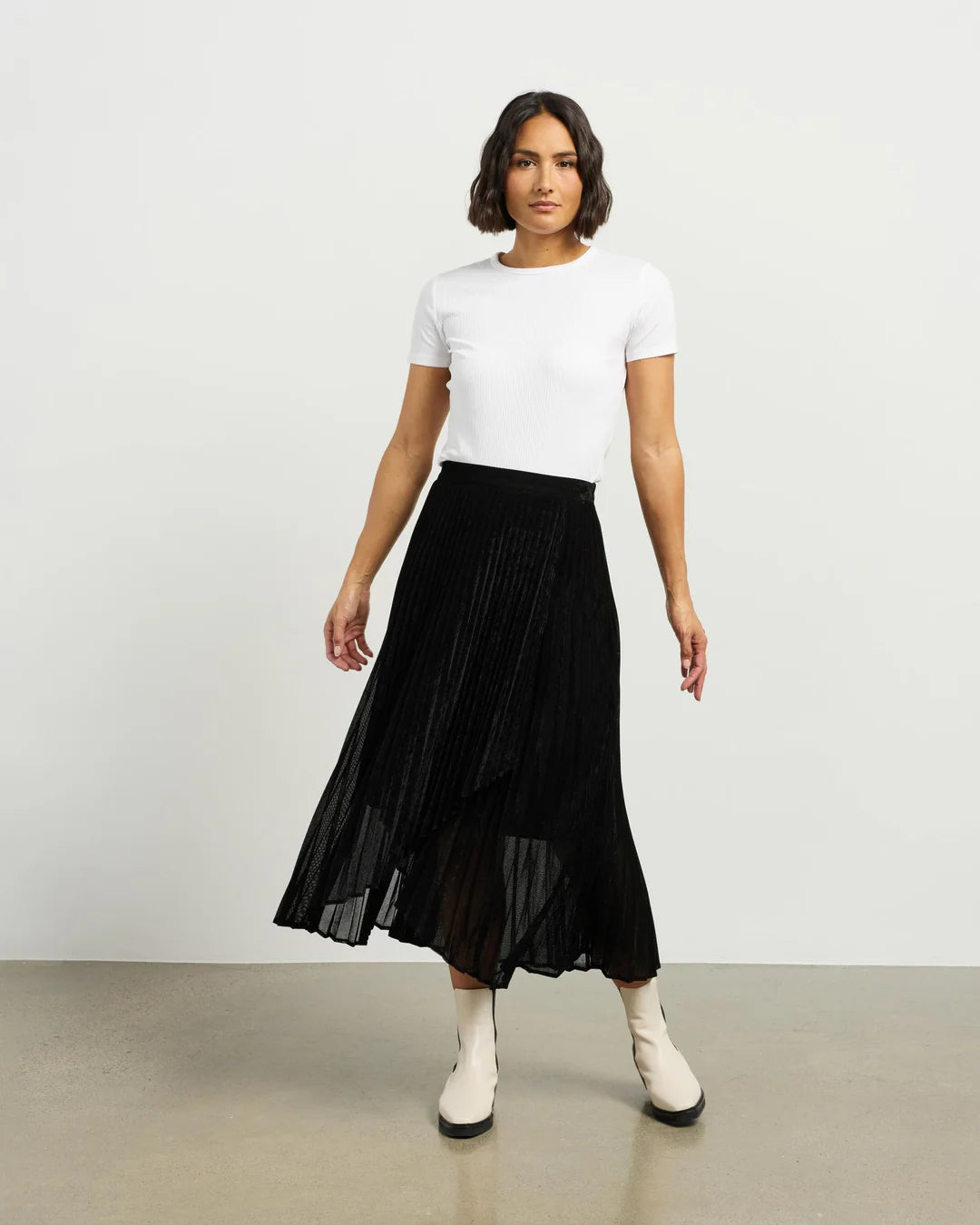 Et Alia | Sawyer Skirt