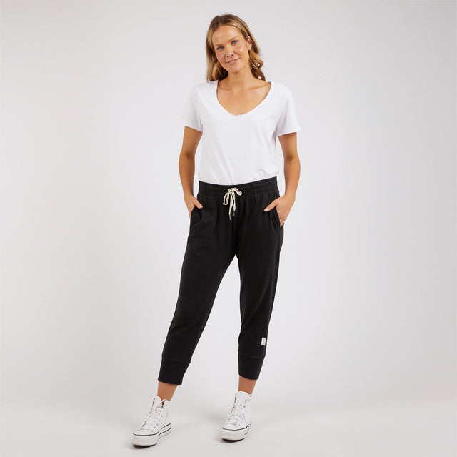 Brunch Pant - Black
