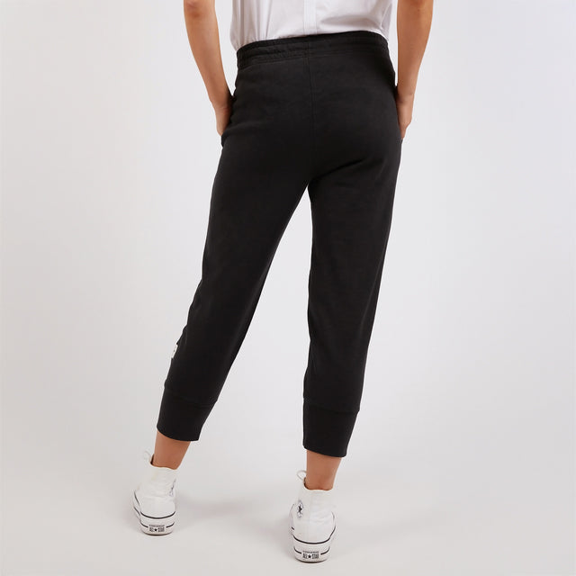 Brunch Pant - Black