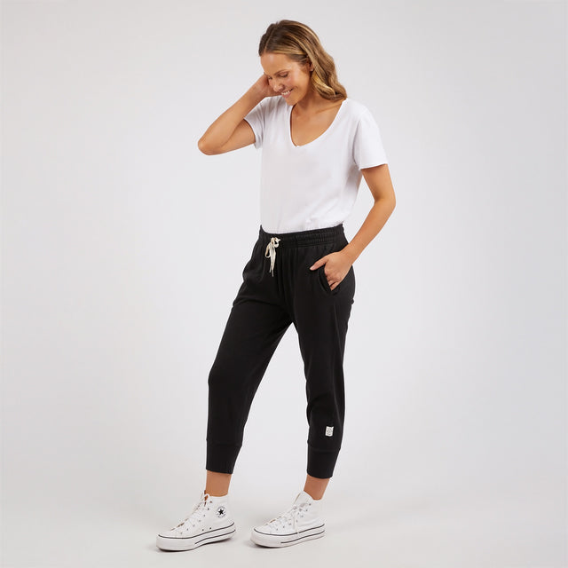 Brunch Pant - Black