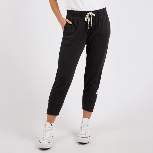 Brunch Pant - Black