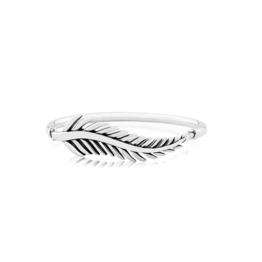 Statement Forever Fern Bangle