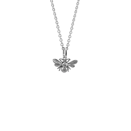 Bumble Bee Necklace (Diligent)