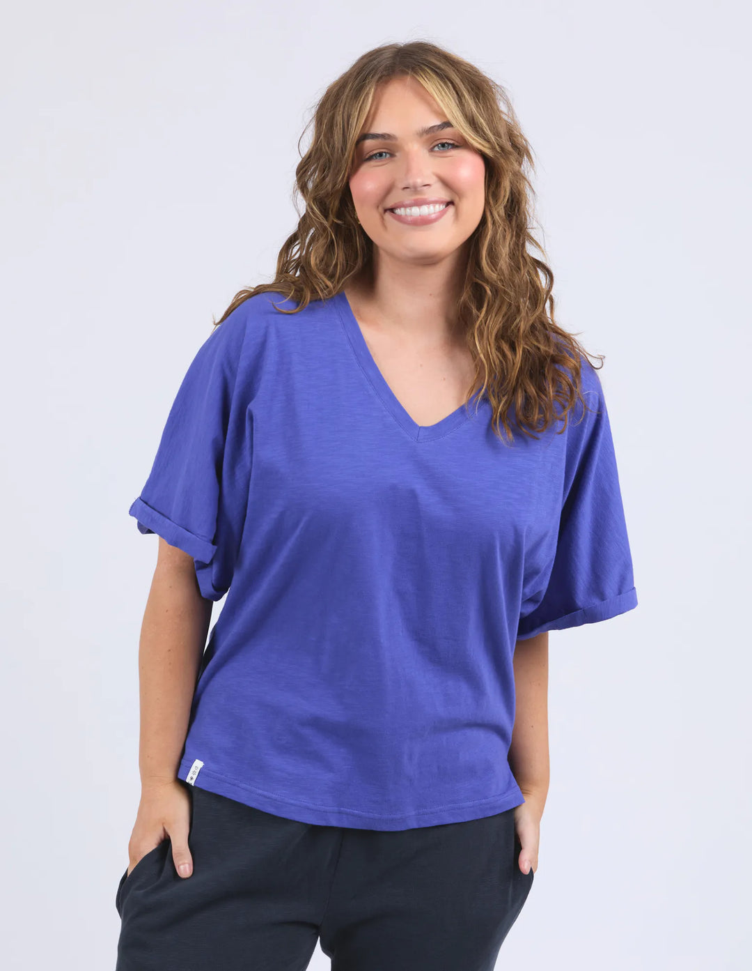 Elm | Beau Short Sleeve Tee