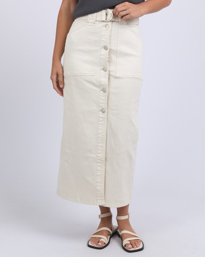 Foxwood | Ace Skirt