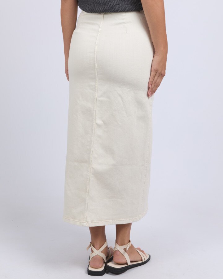  Foxwood Ace Skirt  - Back View