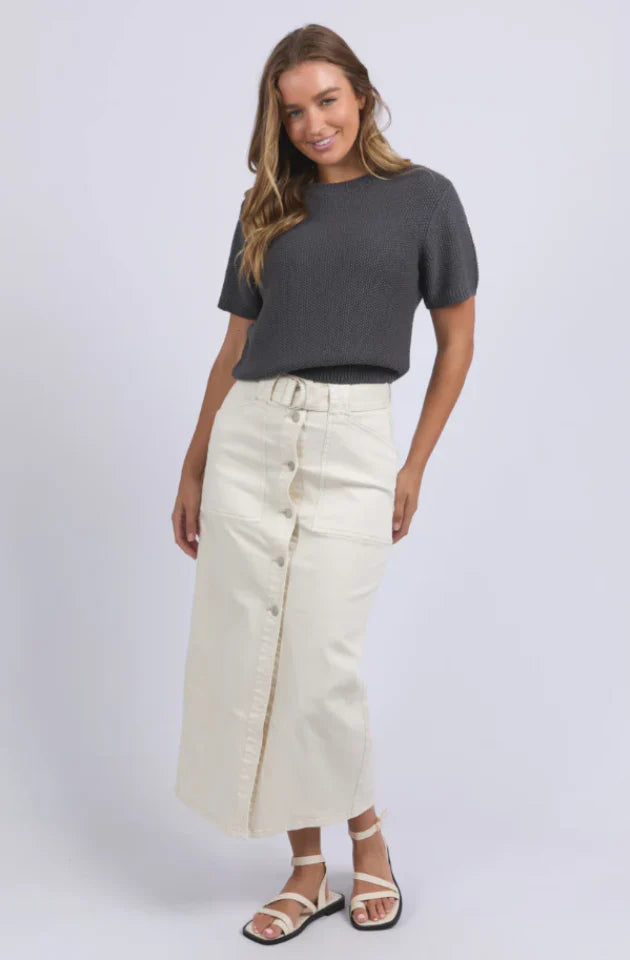  Foxwood Ace Skirt - Front View