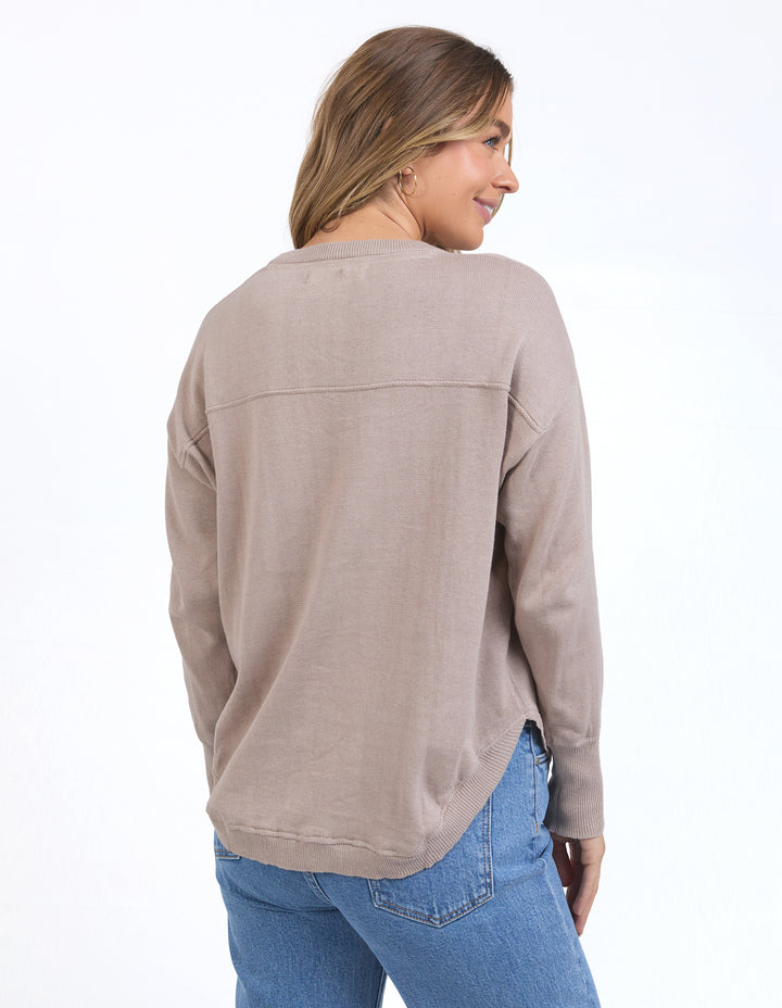  Foxwood Delilah Knit - Back View