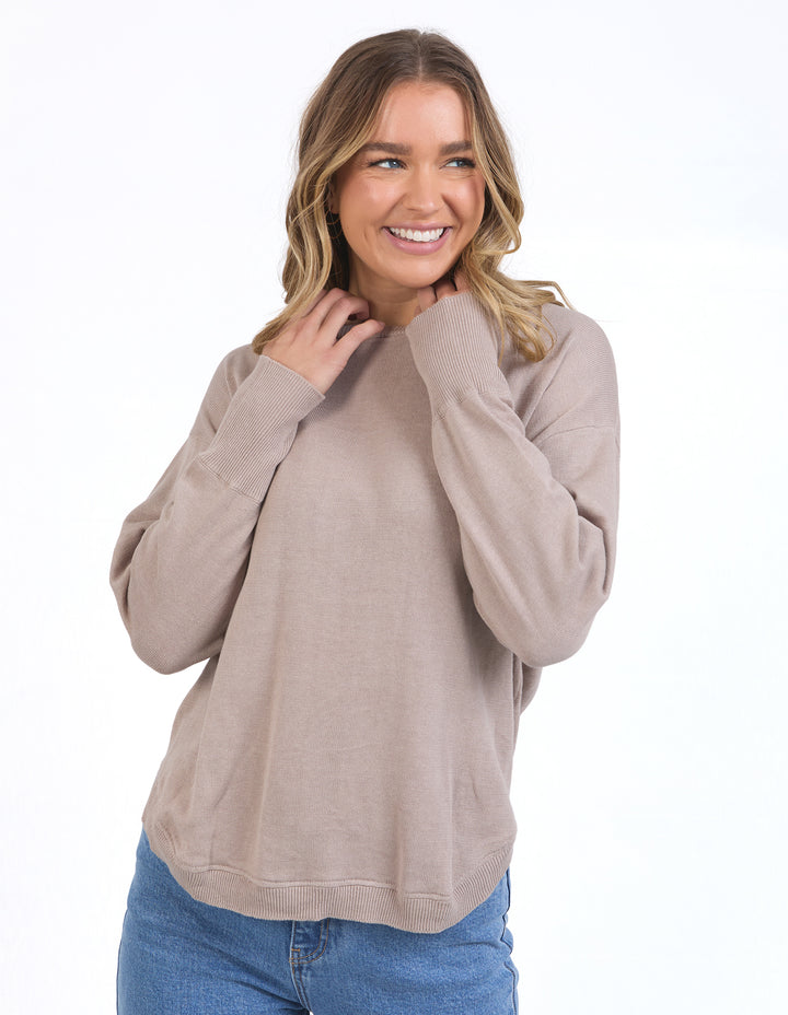  Foxwood Delilah Knit - Front View