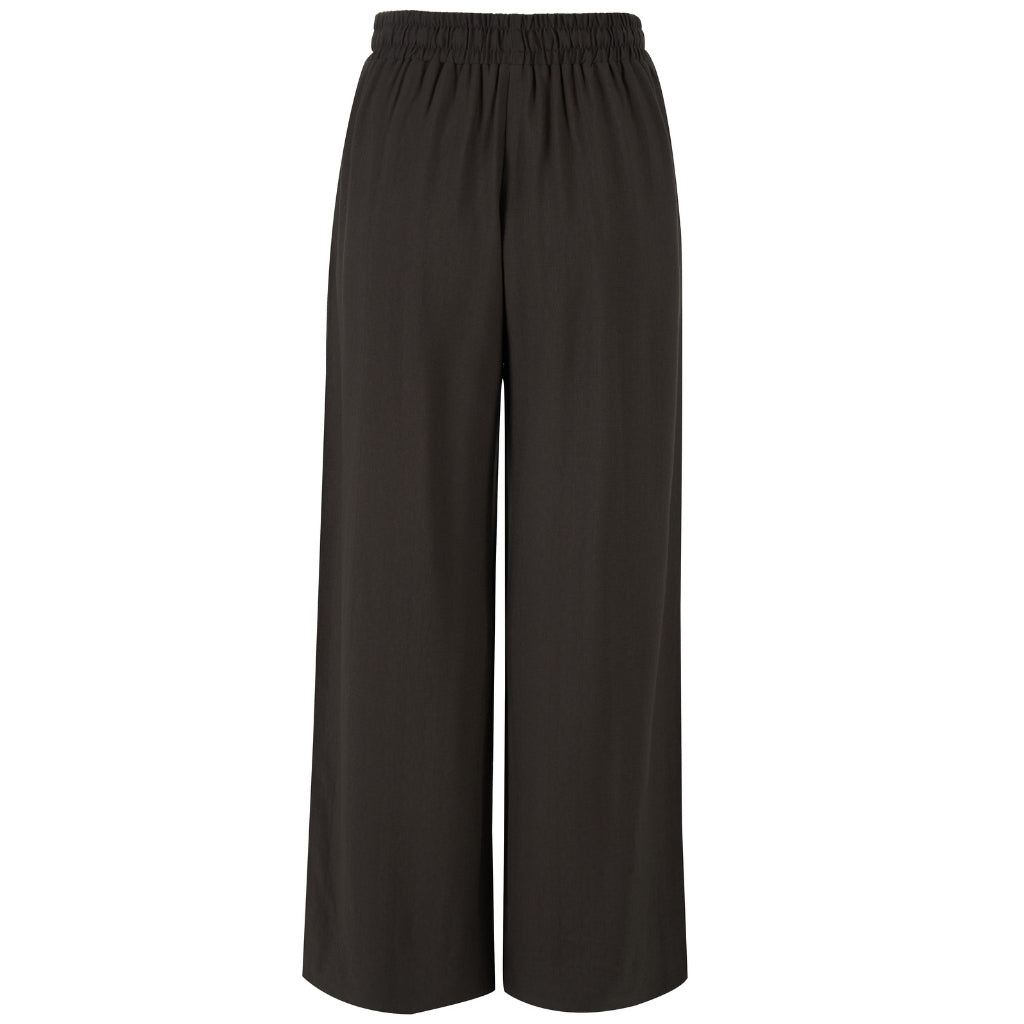 Indiana Pant - Chocolate/Cream