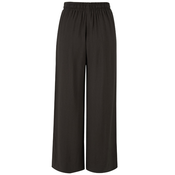 Indiana Pant - Chocolate/Cream