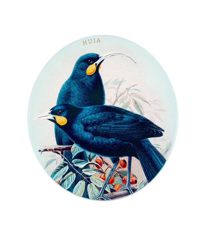 Coaster Huia - Ceramic