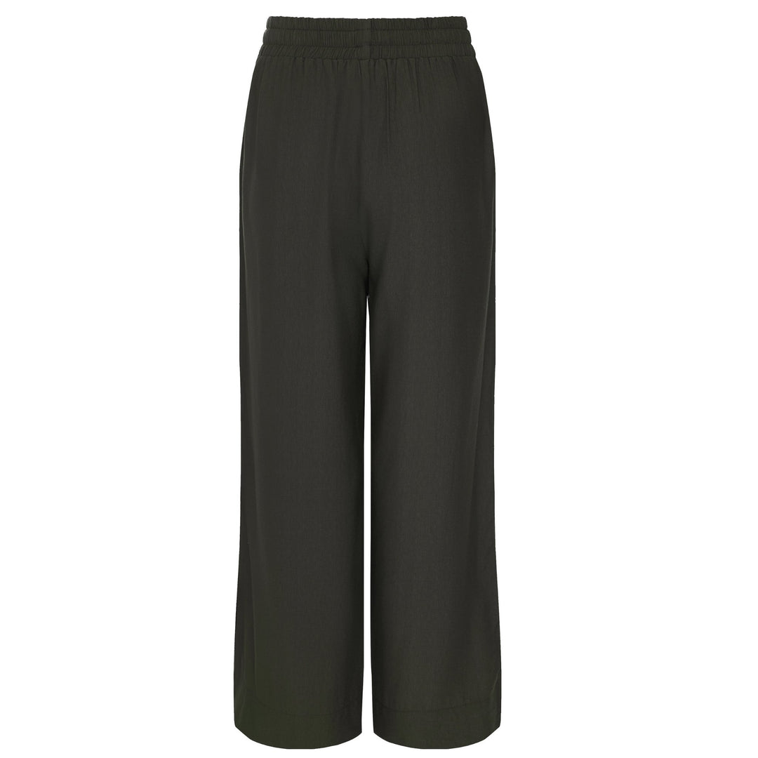 Moke | Indiana Pant - Dark Chocolate
