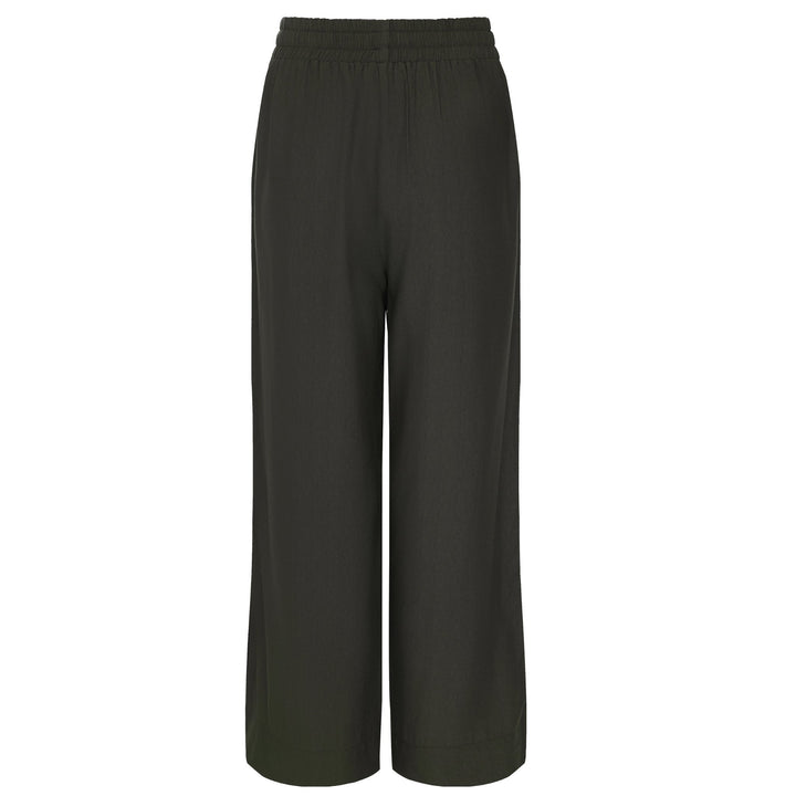 Moke | Indiana Pant - Dark Chocolate